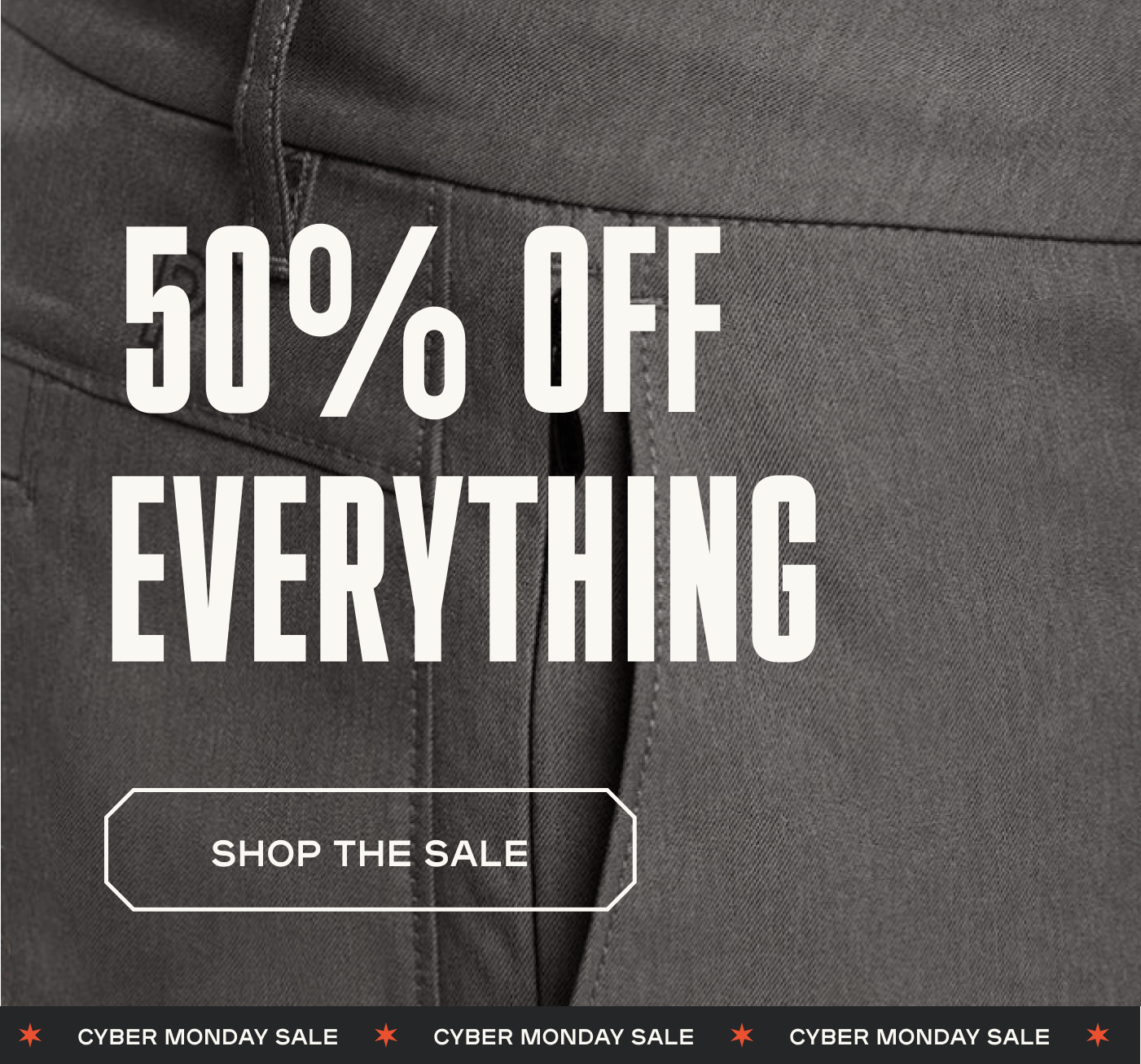 Shop 50% Off