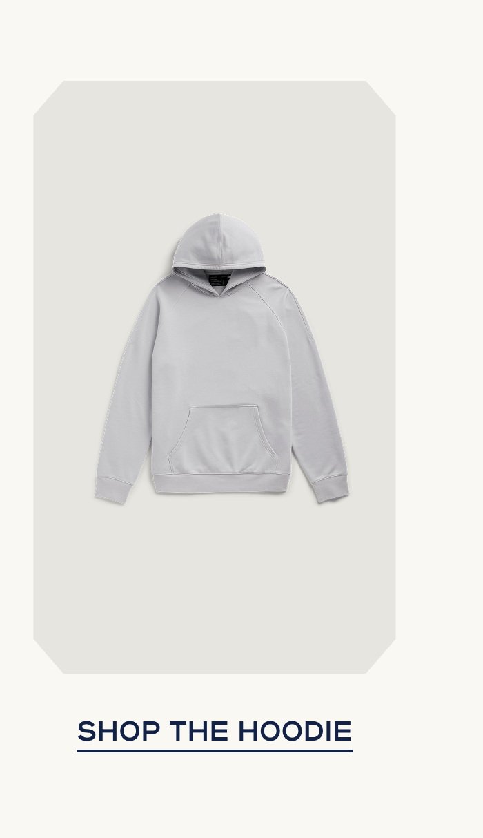 Shop The Hoodie