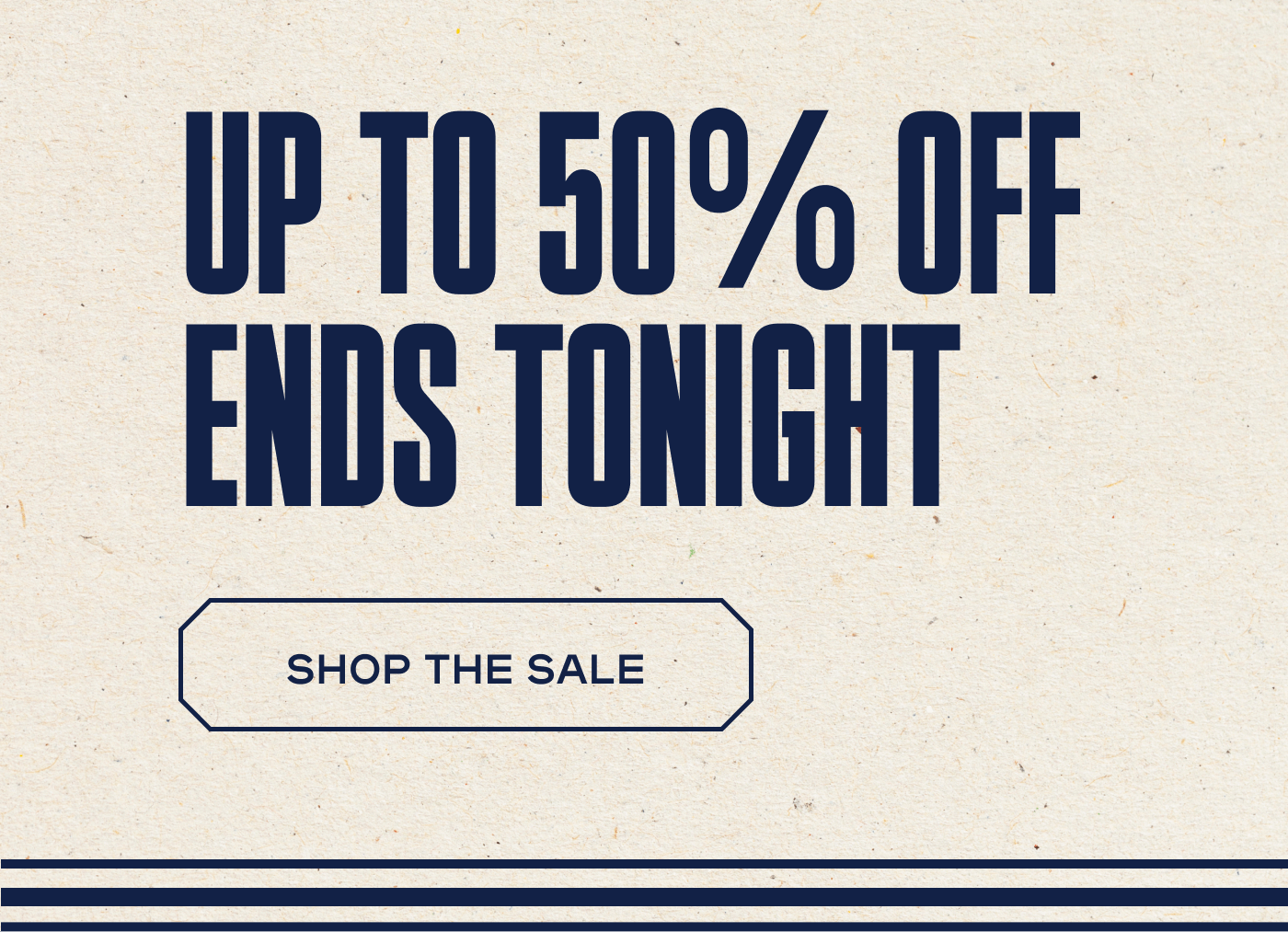 Last Day For Free 2 Day Shipping