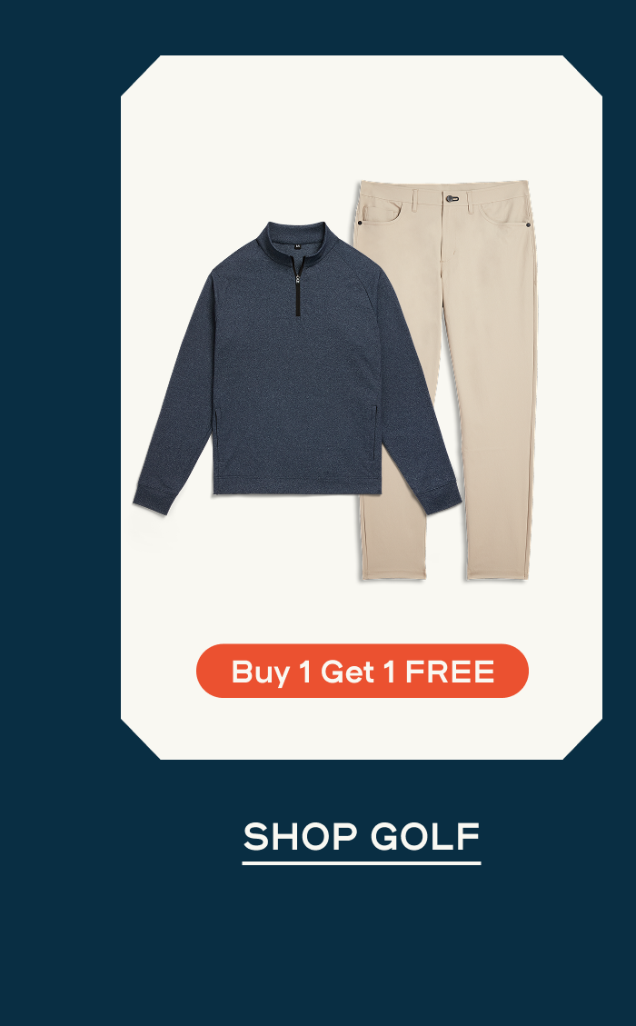 Shop Golf