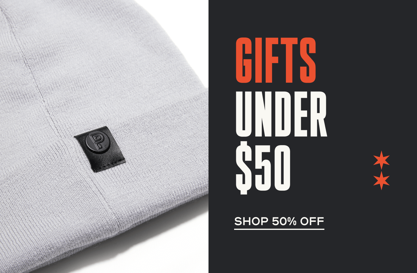 Shop Gifts Under $50