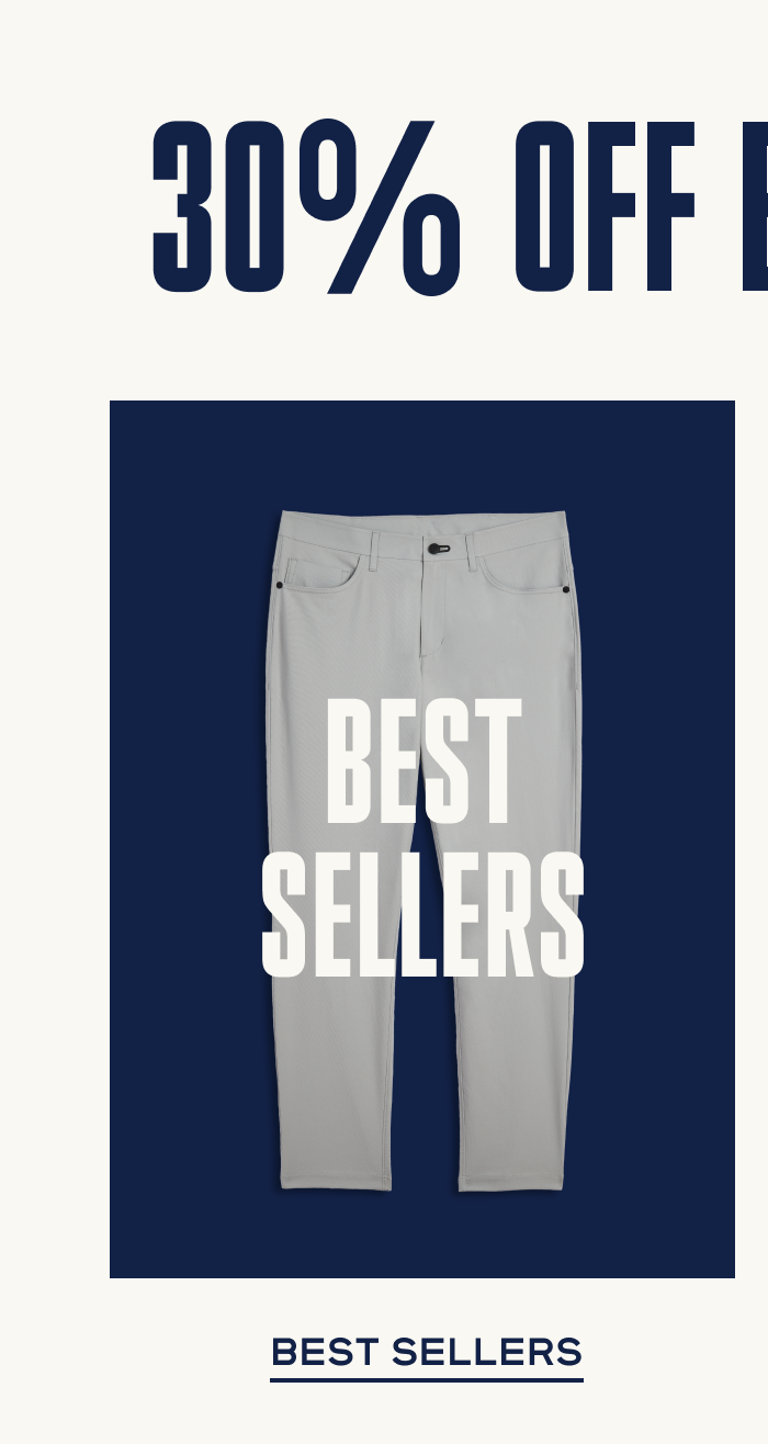 Shop Best Sellers