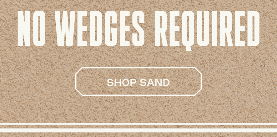 Shop Sand