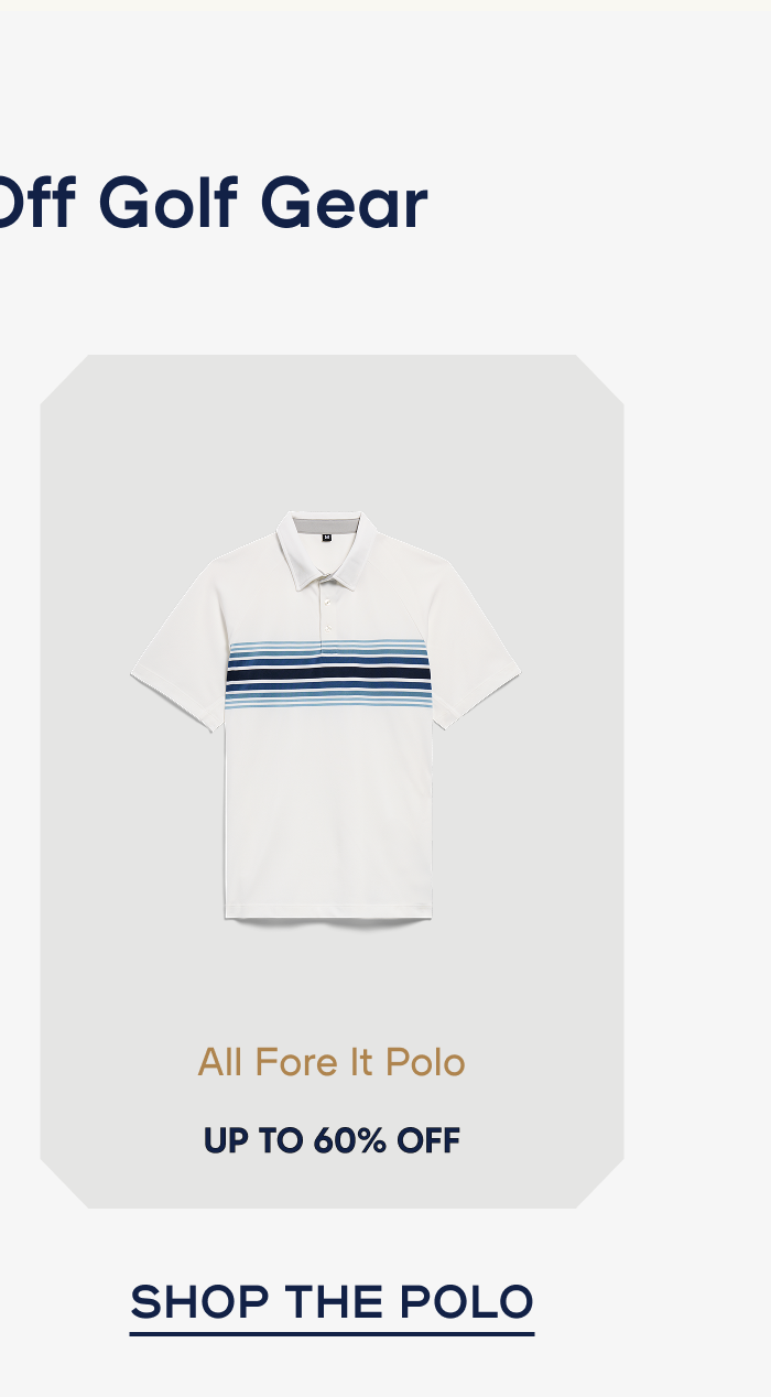 Shop The Polo