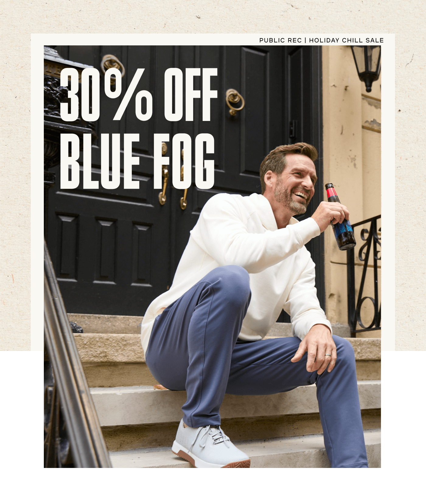 Shop 30% Off Blue Fog