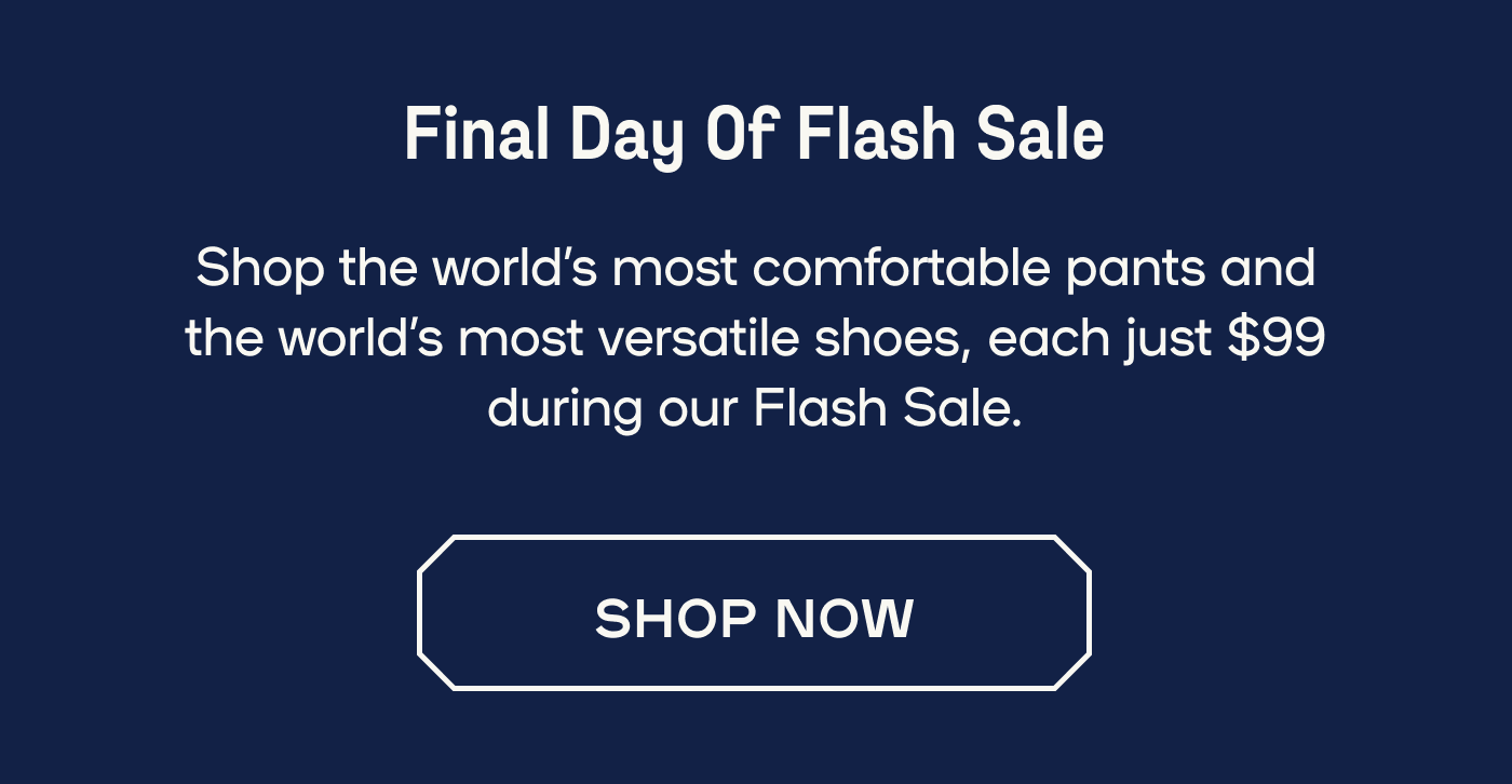 Shop Flash Sale