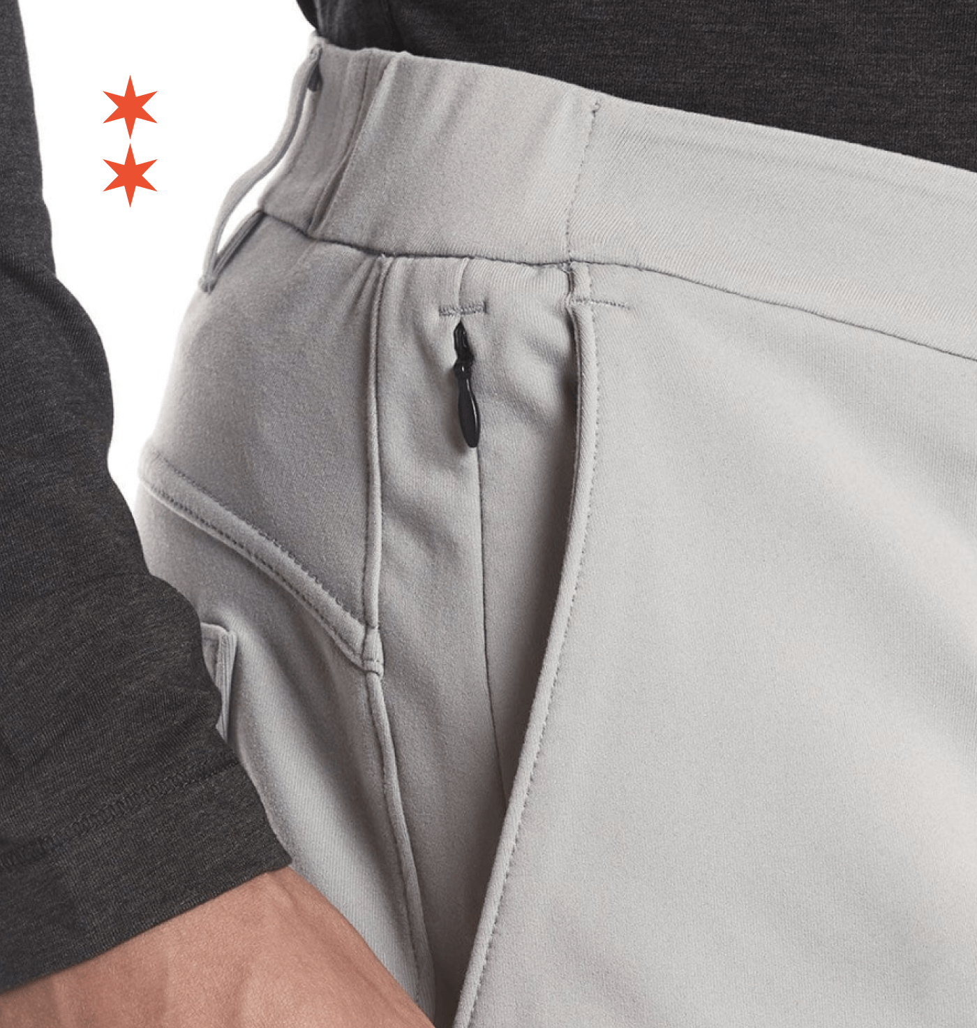 Gamechanger 5-Pocket