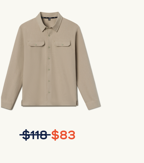 Shop The Button Down