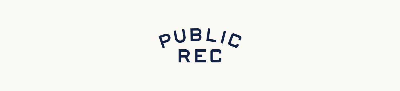 Public Rec