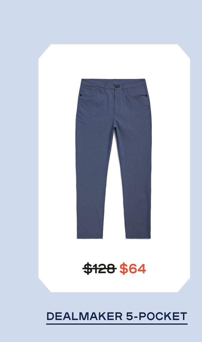 Shop Dealmaker 5-Pocket