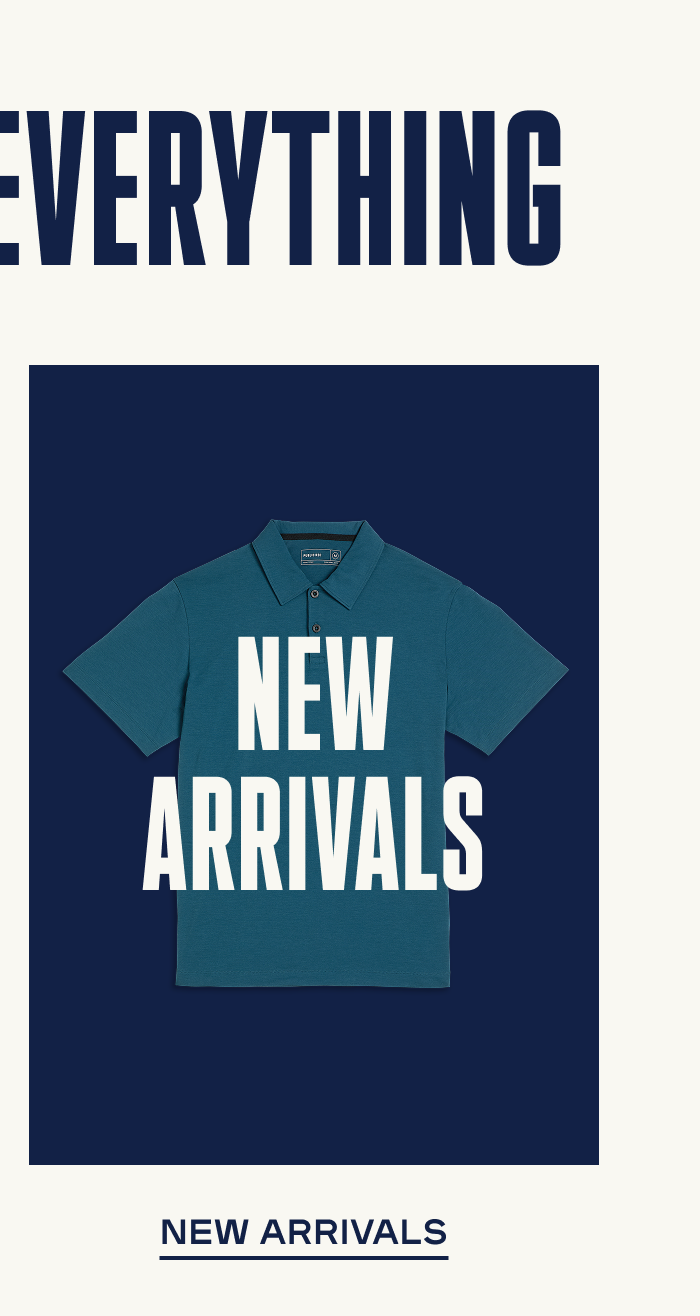 Shop New Arrivals 