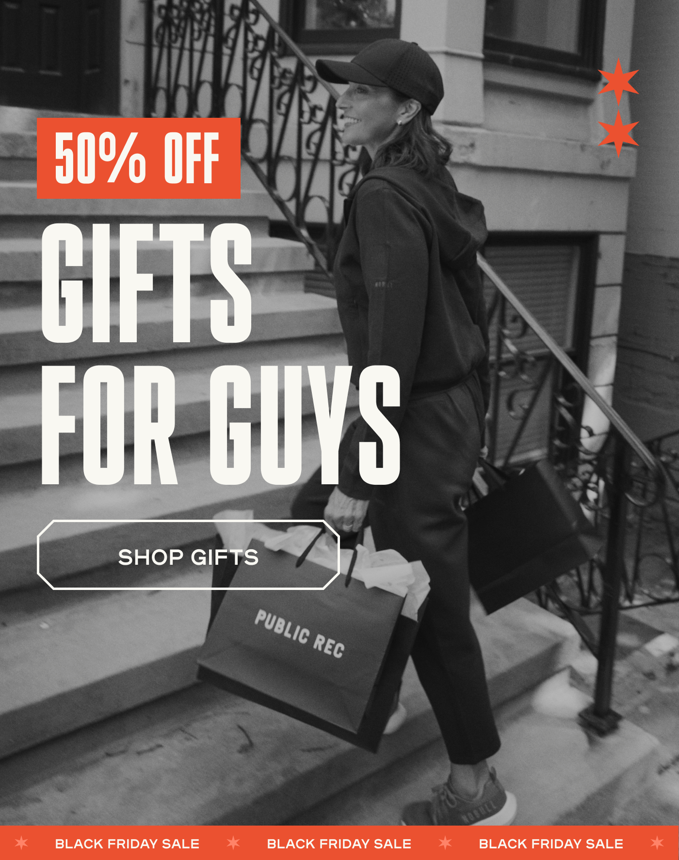 Shop 50% Gifts