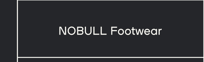 NOBULL Footwear