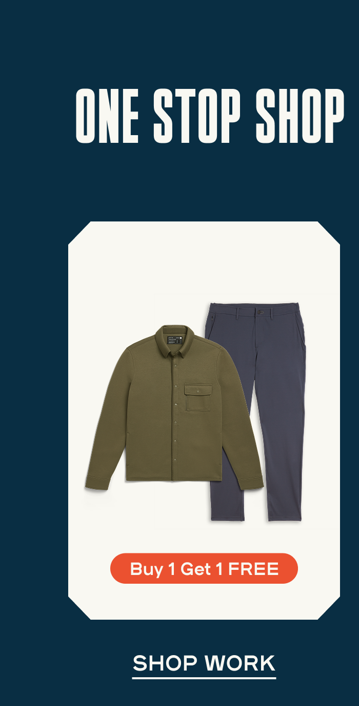 Shop Work