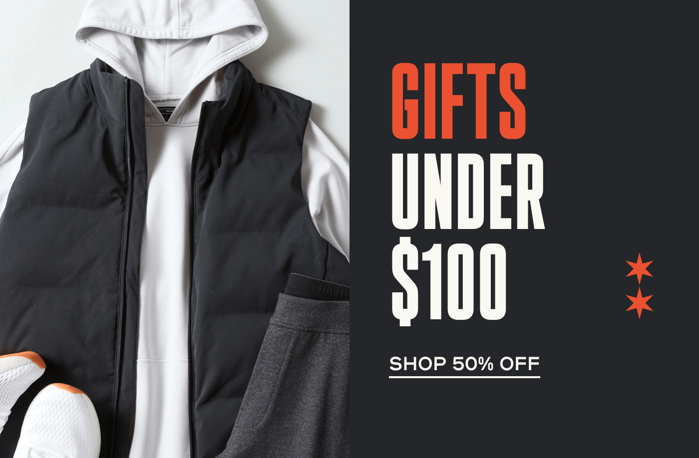 Shop Gifts Under $100