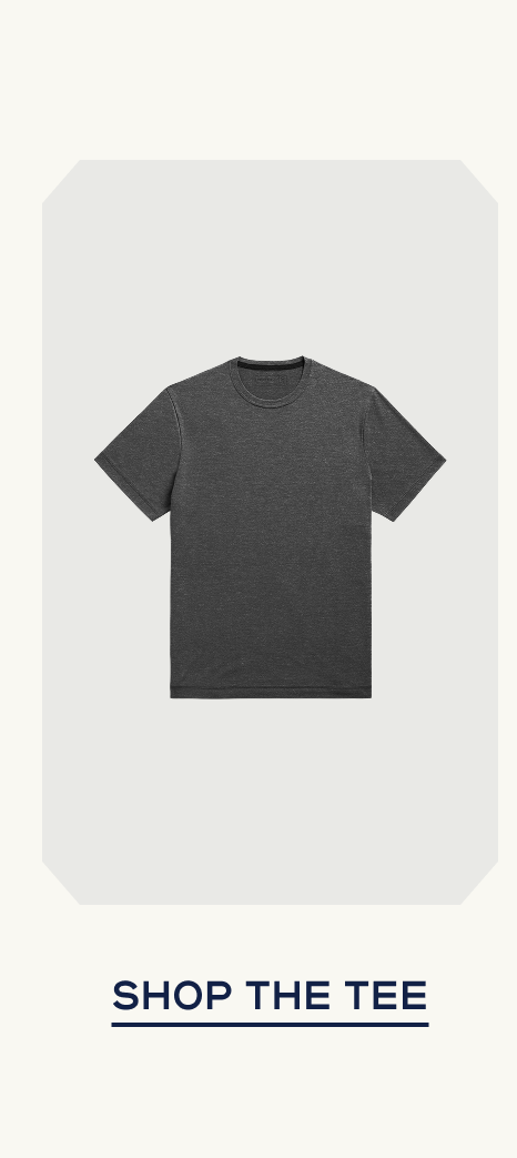 Shop The Tee
