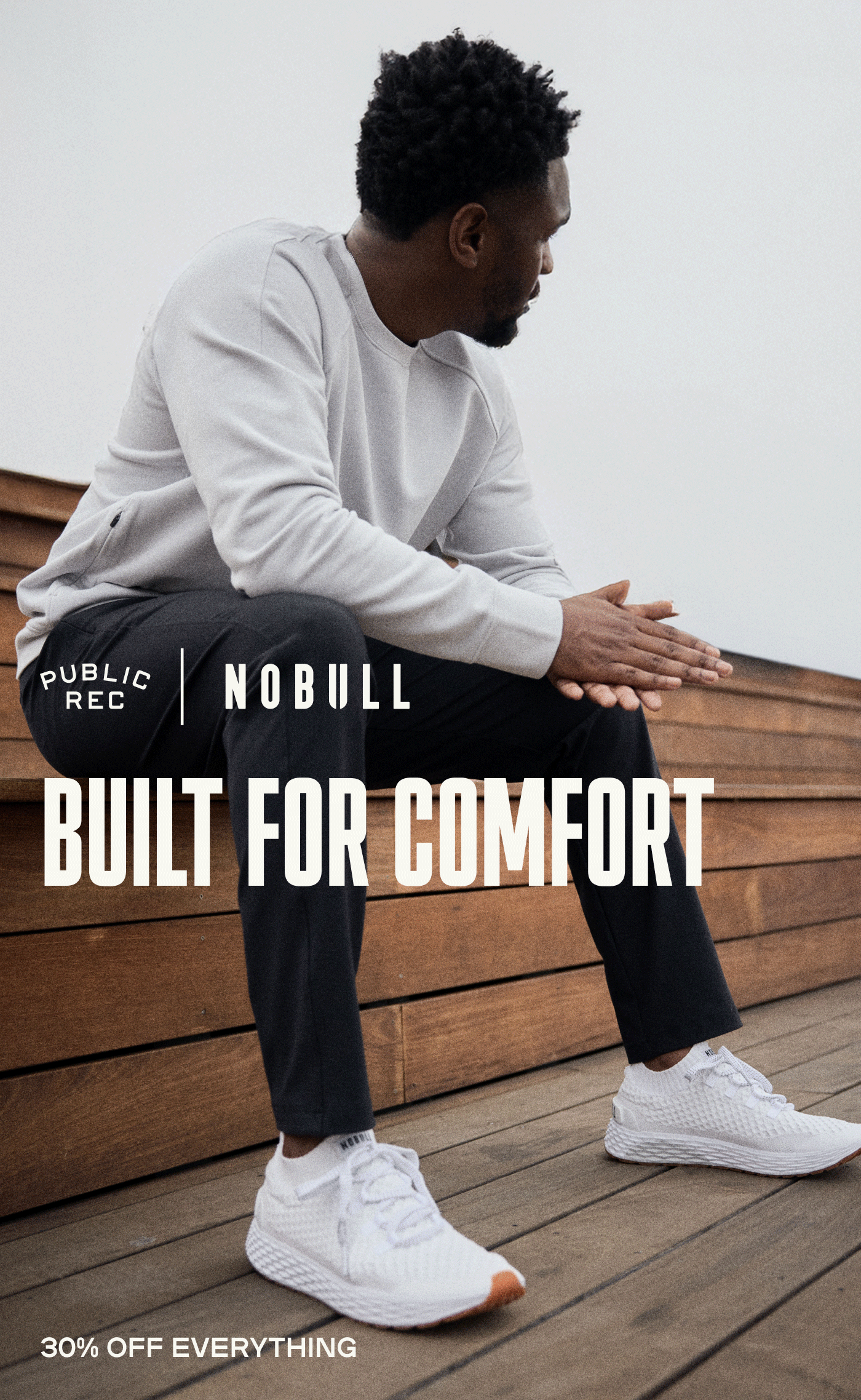 Shop 30% Off Everything