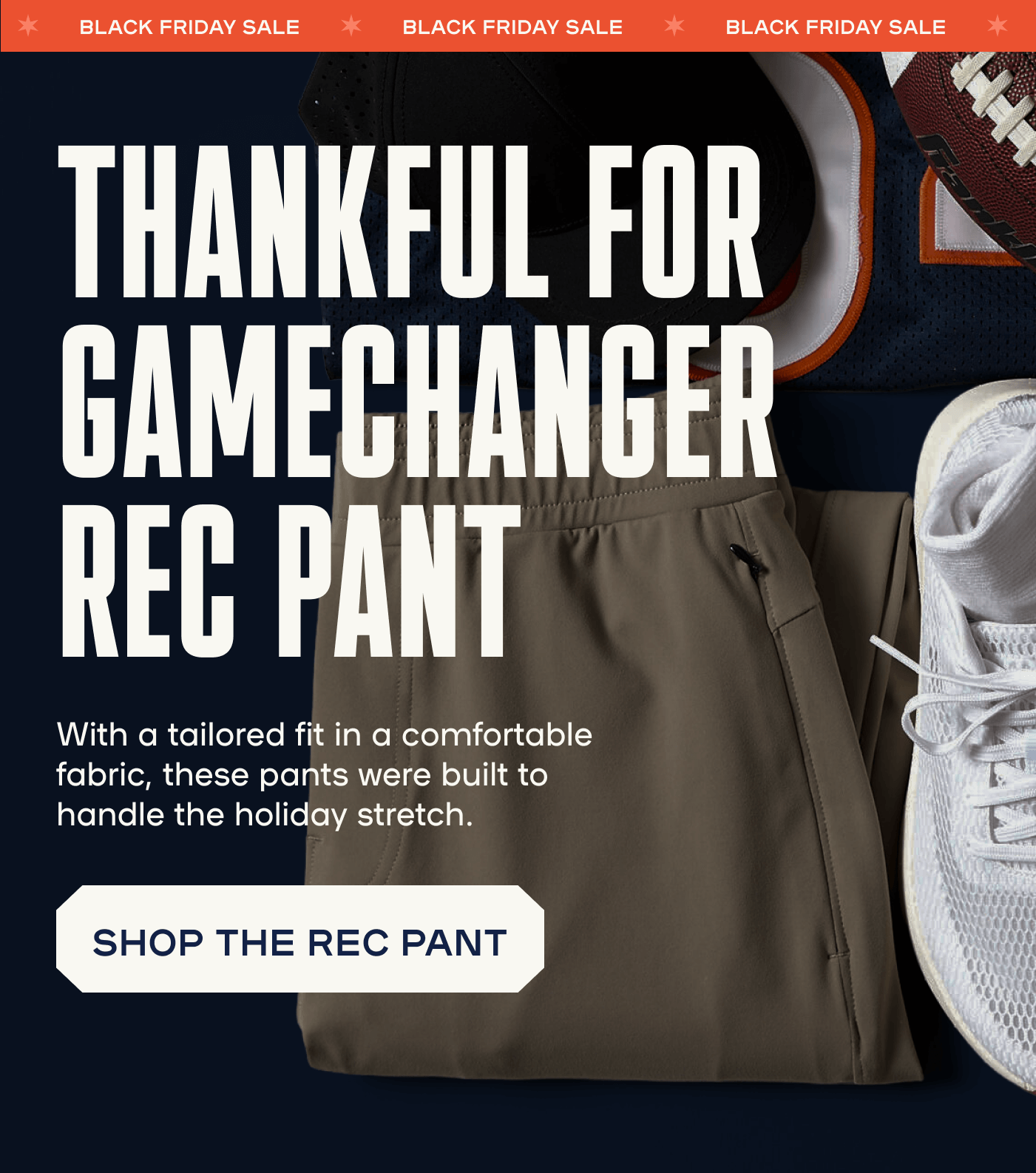 50% Off Everything