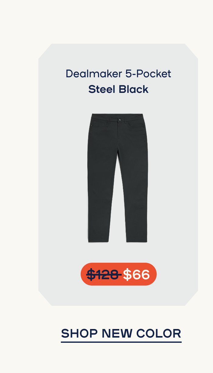 Shop Dealmaker 5 Pocket