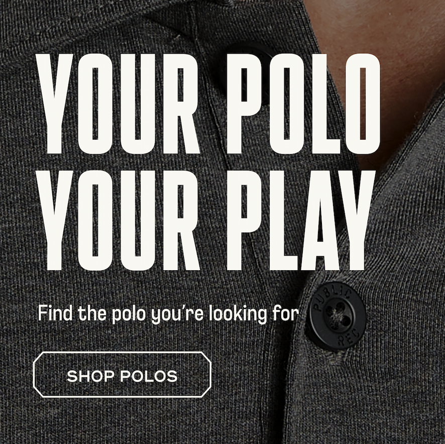 Shop Polos