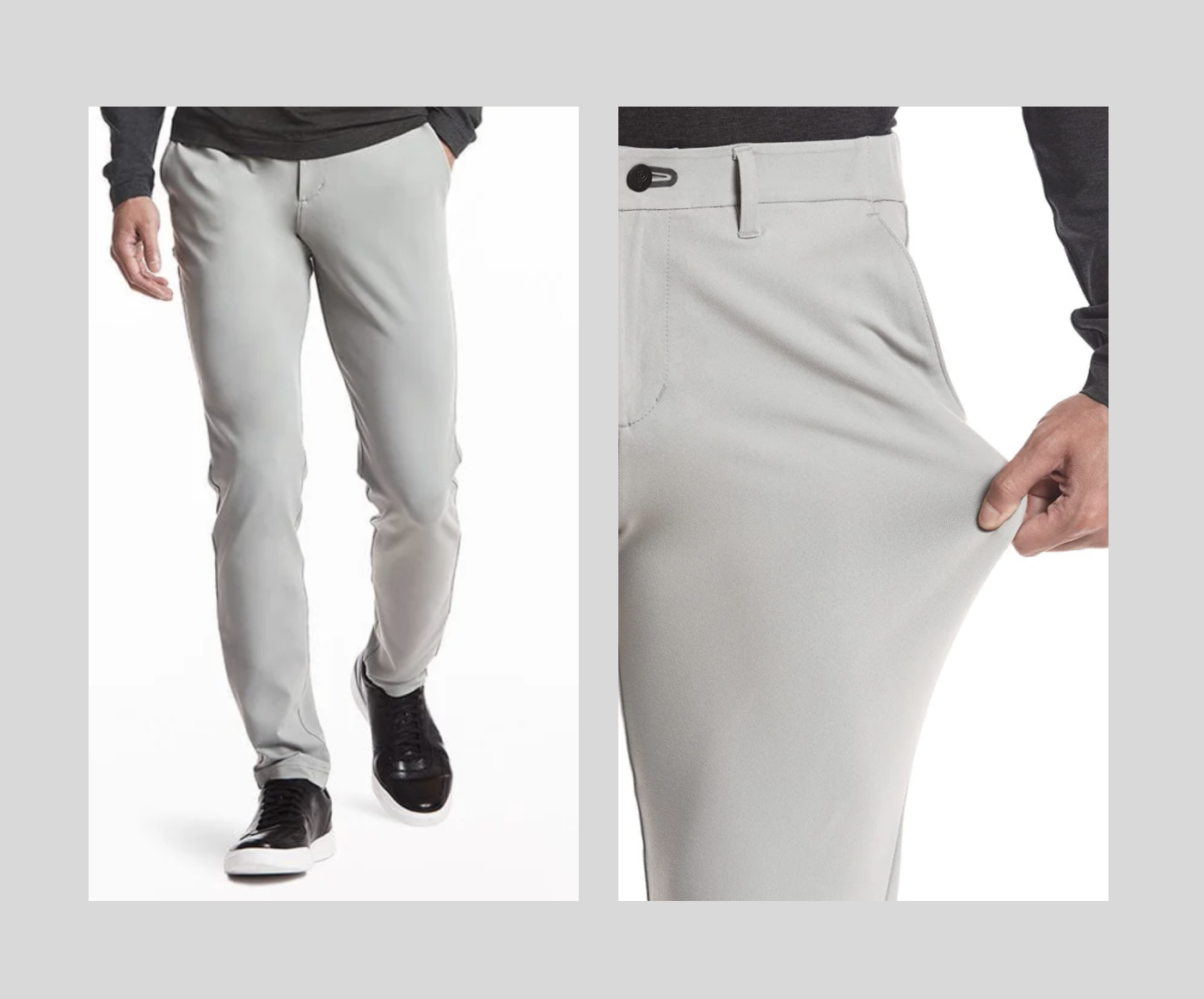 Gamechanger 5-Pocket