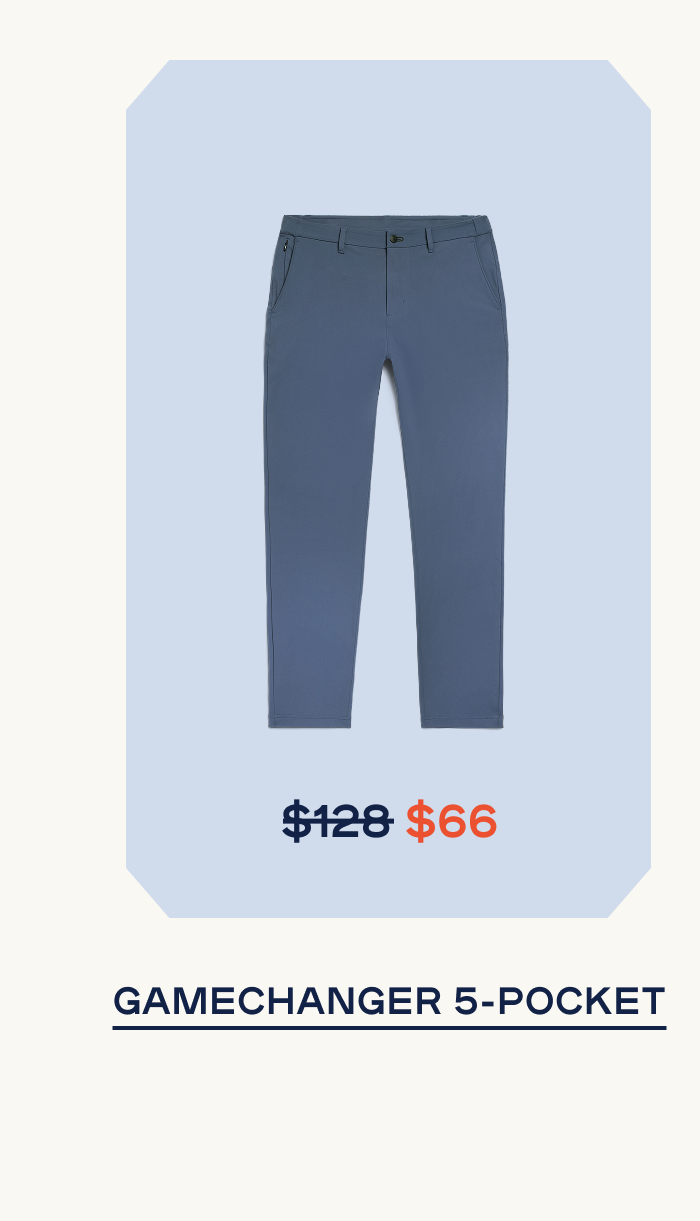 Shop Gamechanger 5 Pocket