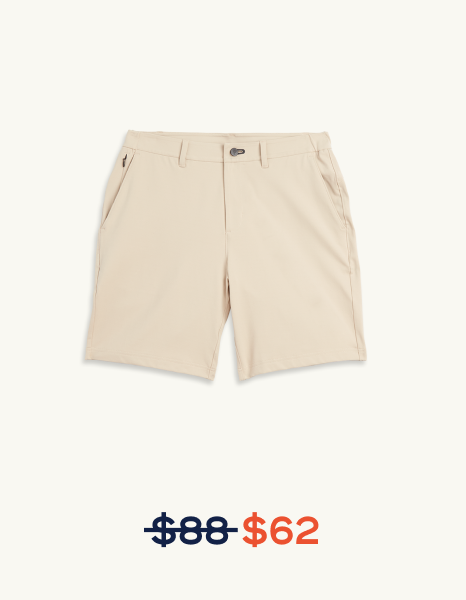 Shop The Short