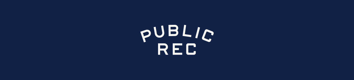 Public Rec