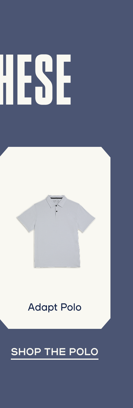 Shop The Polo