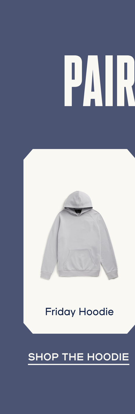 Shop Friday Hoodie
