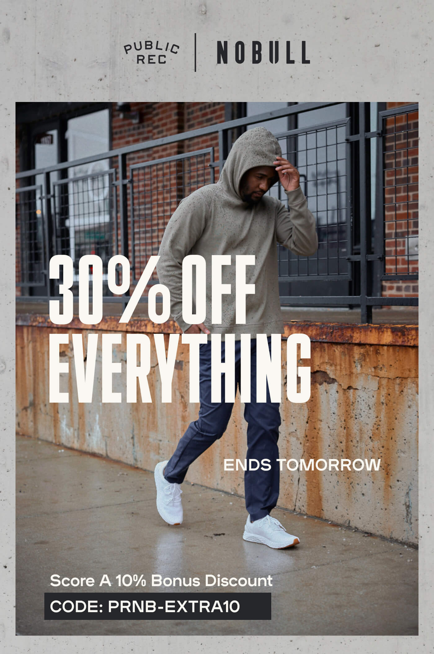 Shop 30% Off Everything
