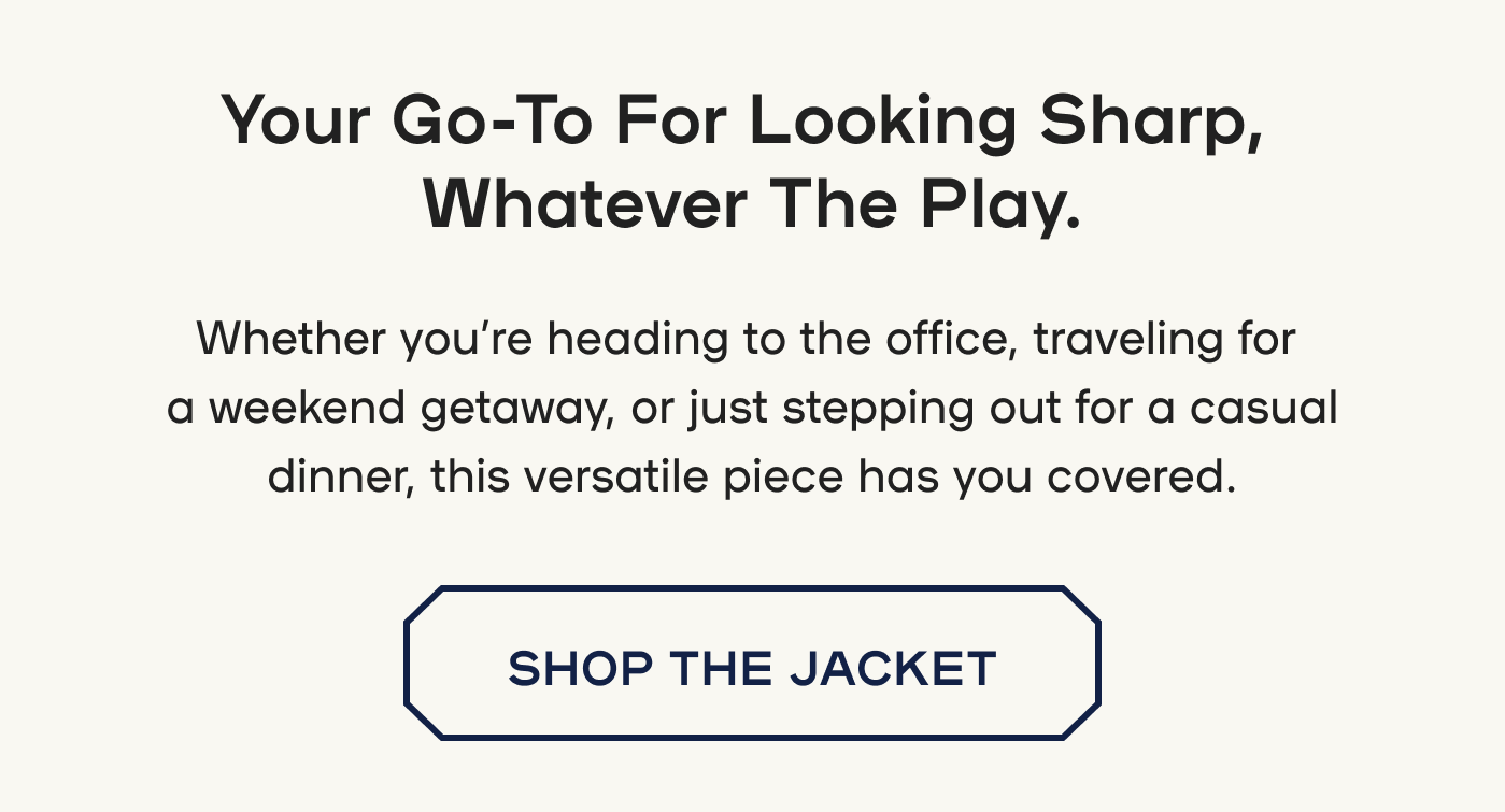 Shop Playmaker Shirt Jacket