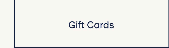 Gift Cards