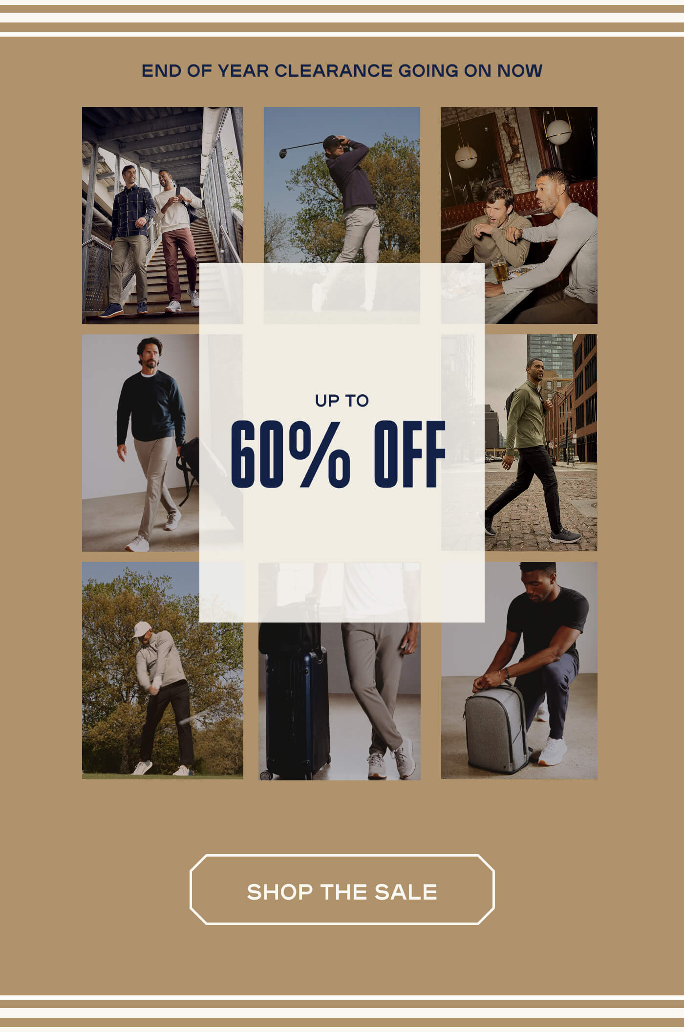 Up To 60% Off