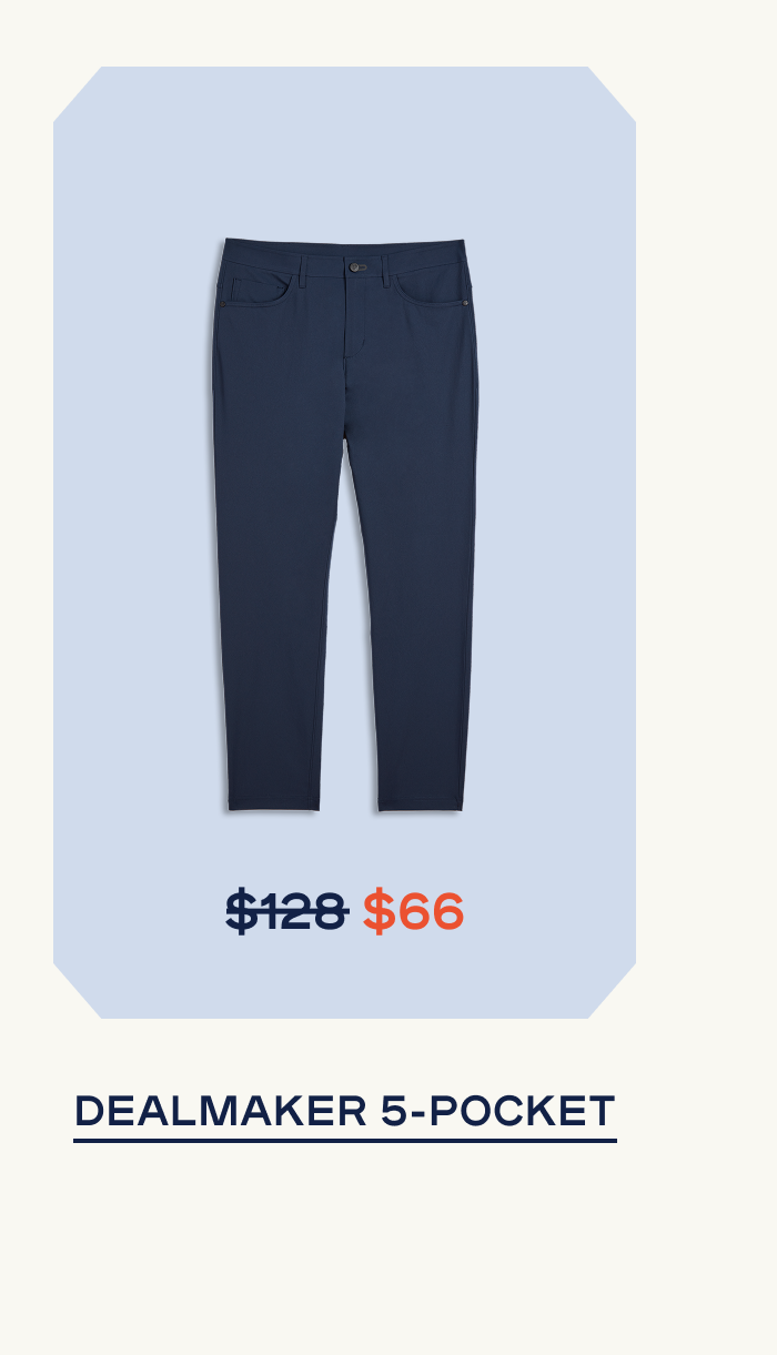 Shop Dealmaker 5 Pocket