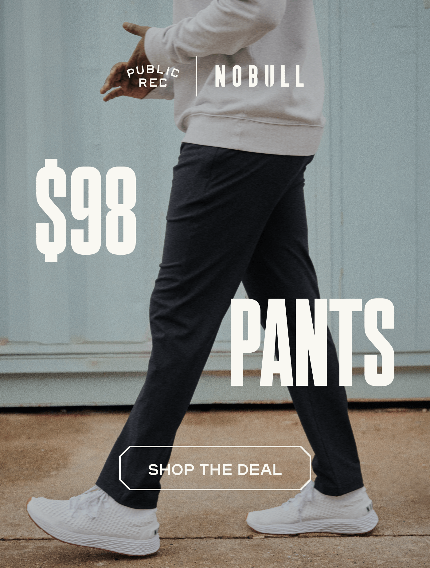 Shop $98 Pants