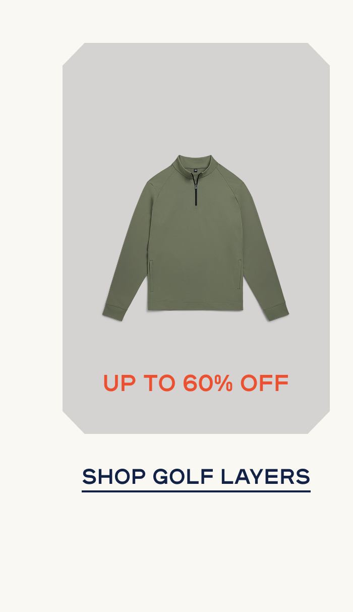 Shop Up To 60% Off