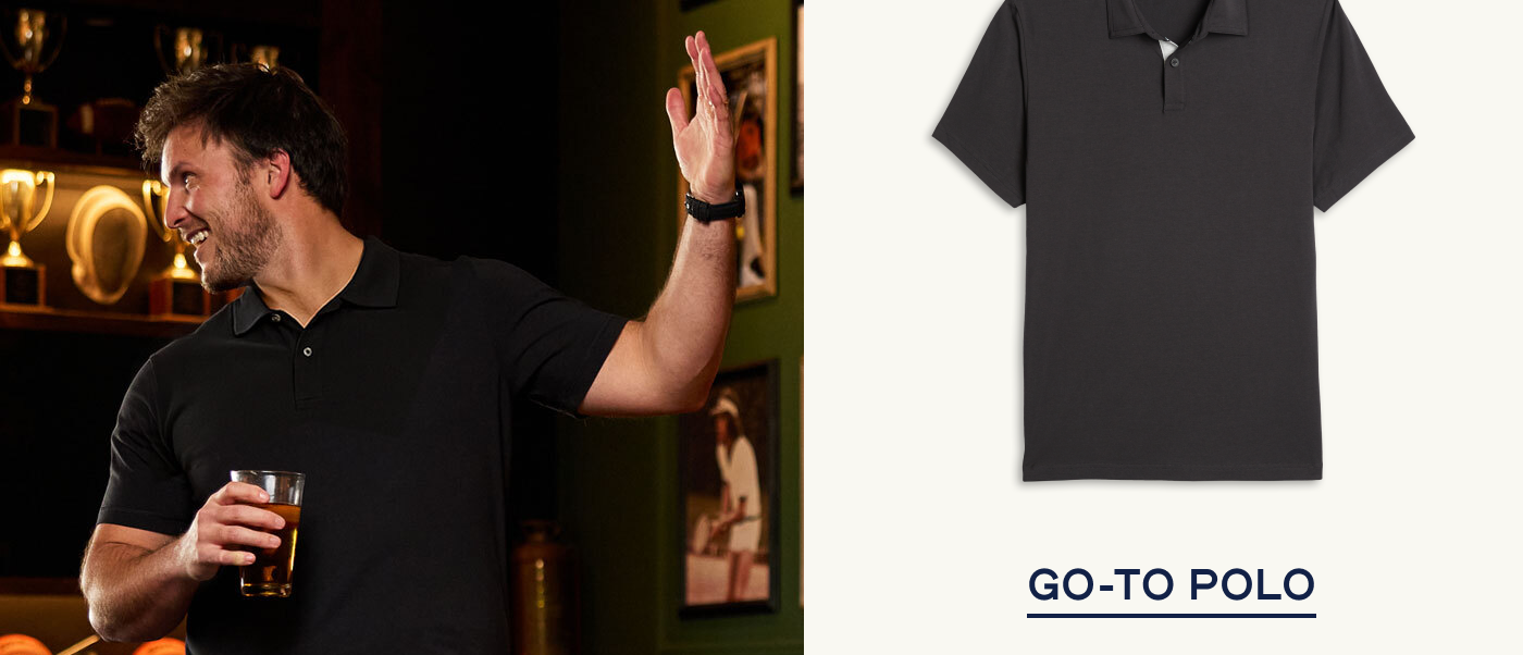 Shop The Polo