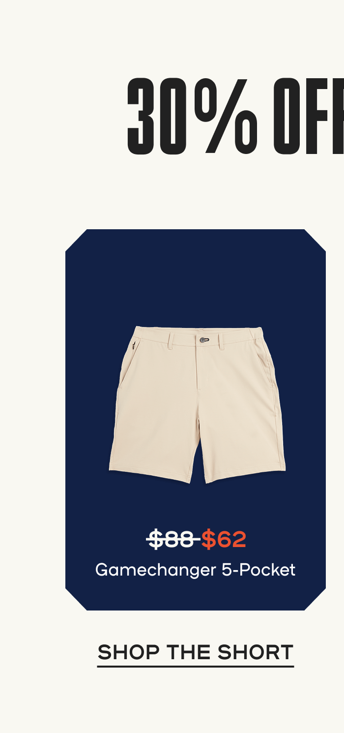 Shop the Short
