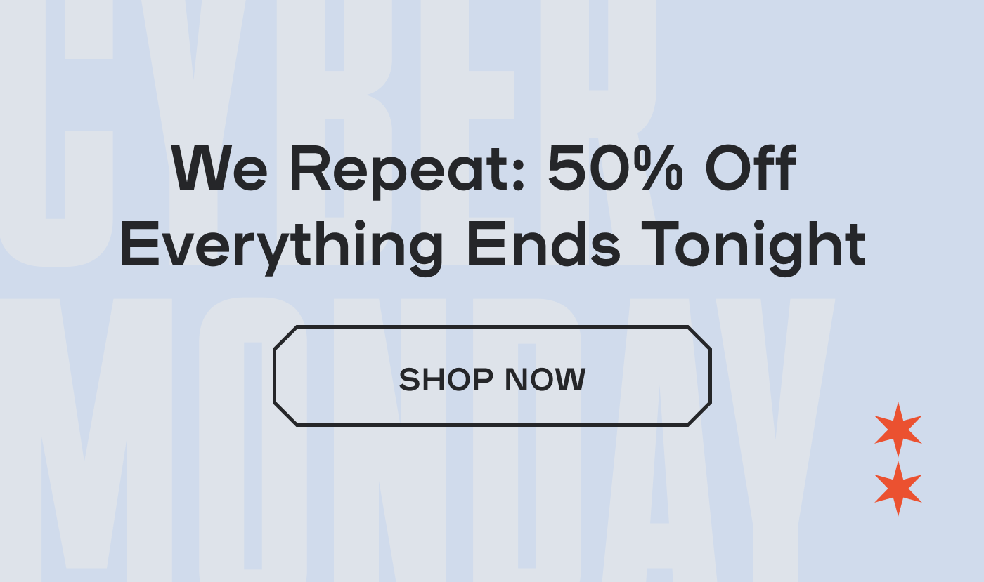 Shop 50% Off