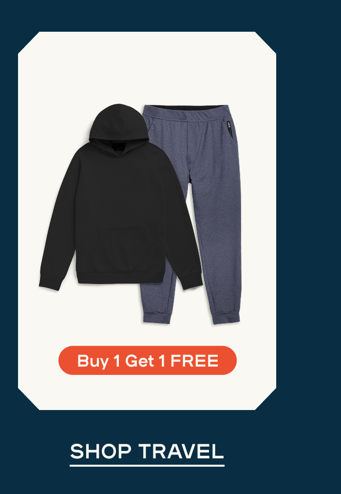 Shop Travel