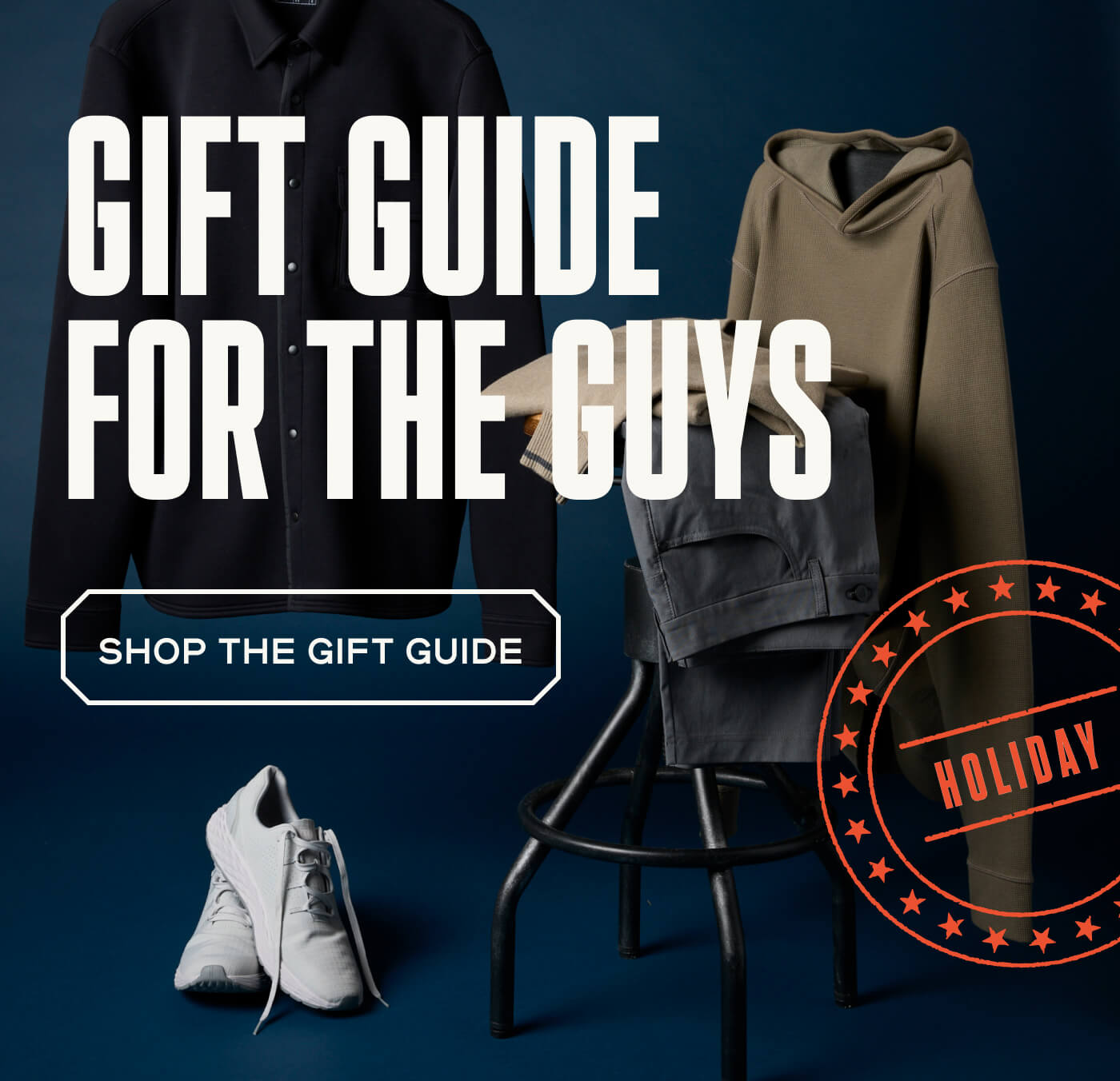 Shop Gift Guide