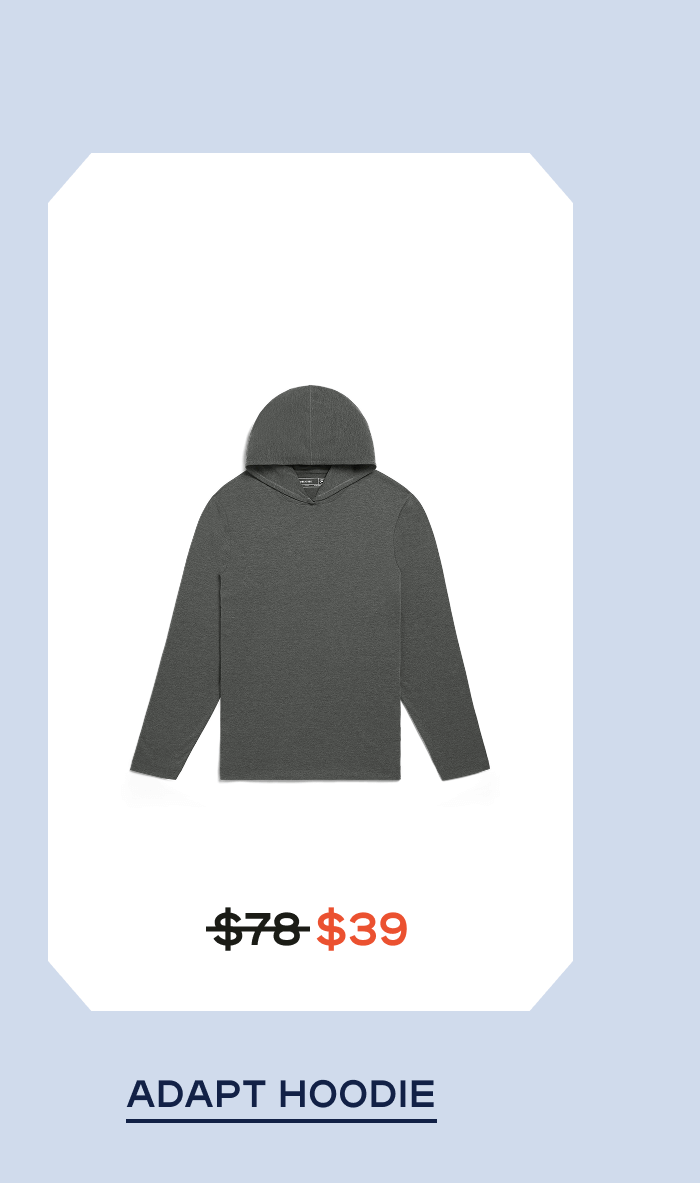 Shop Adapt Hoodie