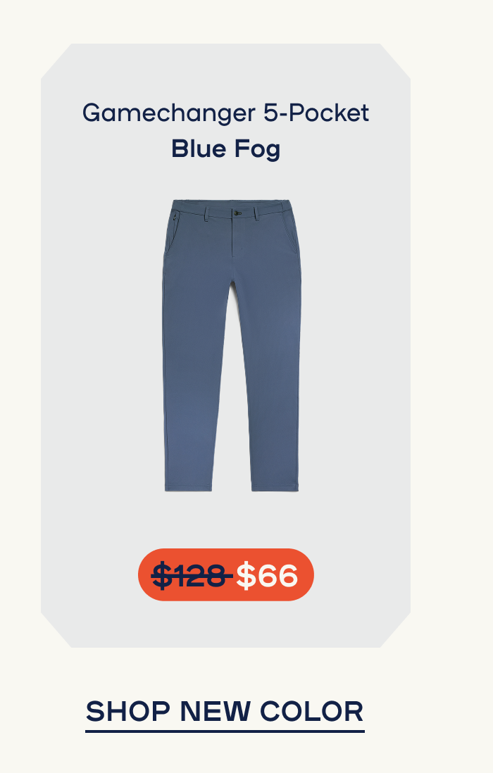 Shop Gamechanger 5 Pocket