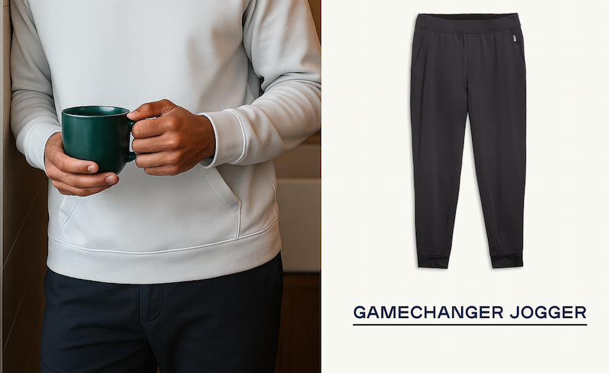 Shop The Jogger
