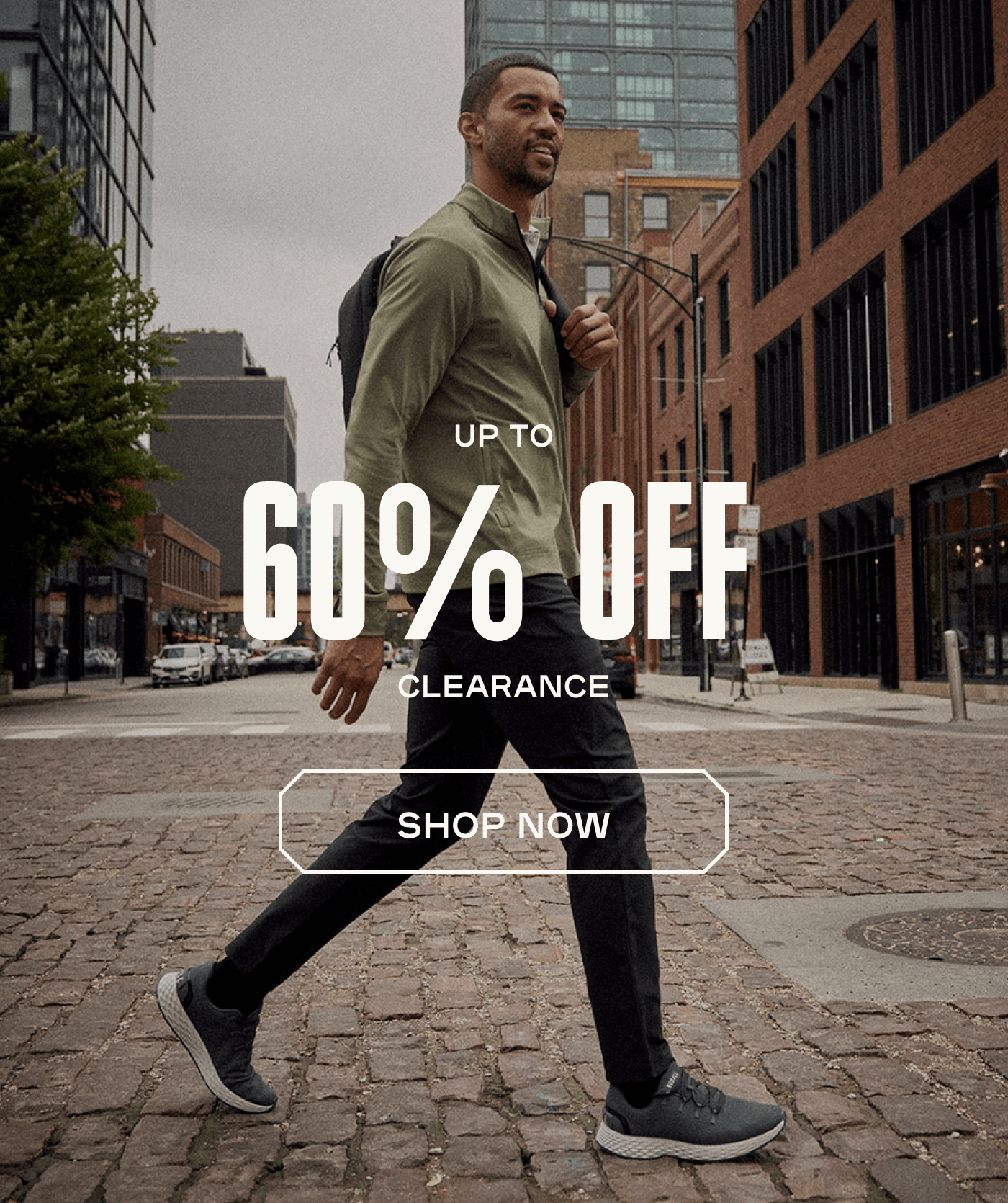 Shop Up To 60% Off