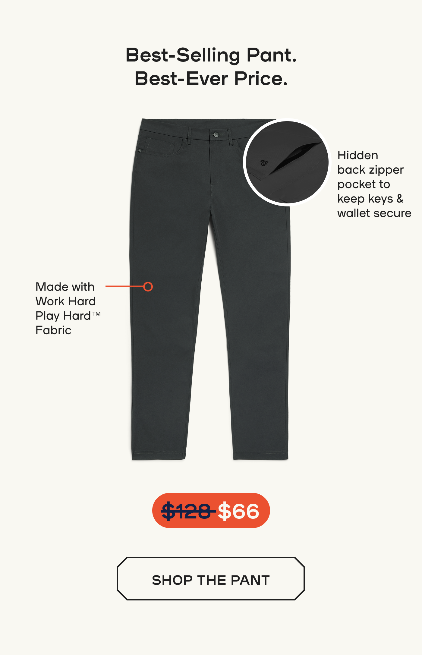 Shop Dealmaker 5-Pocket