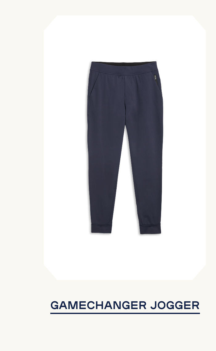 Shop Gamechanger Jogger
