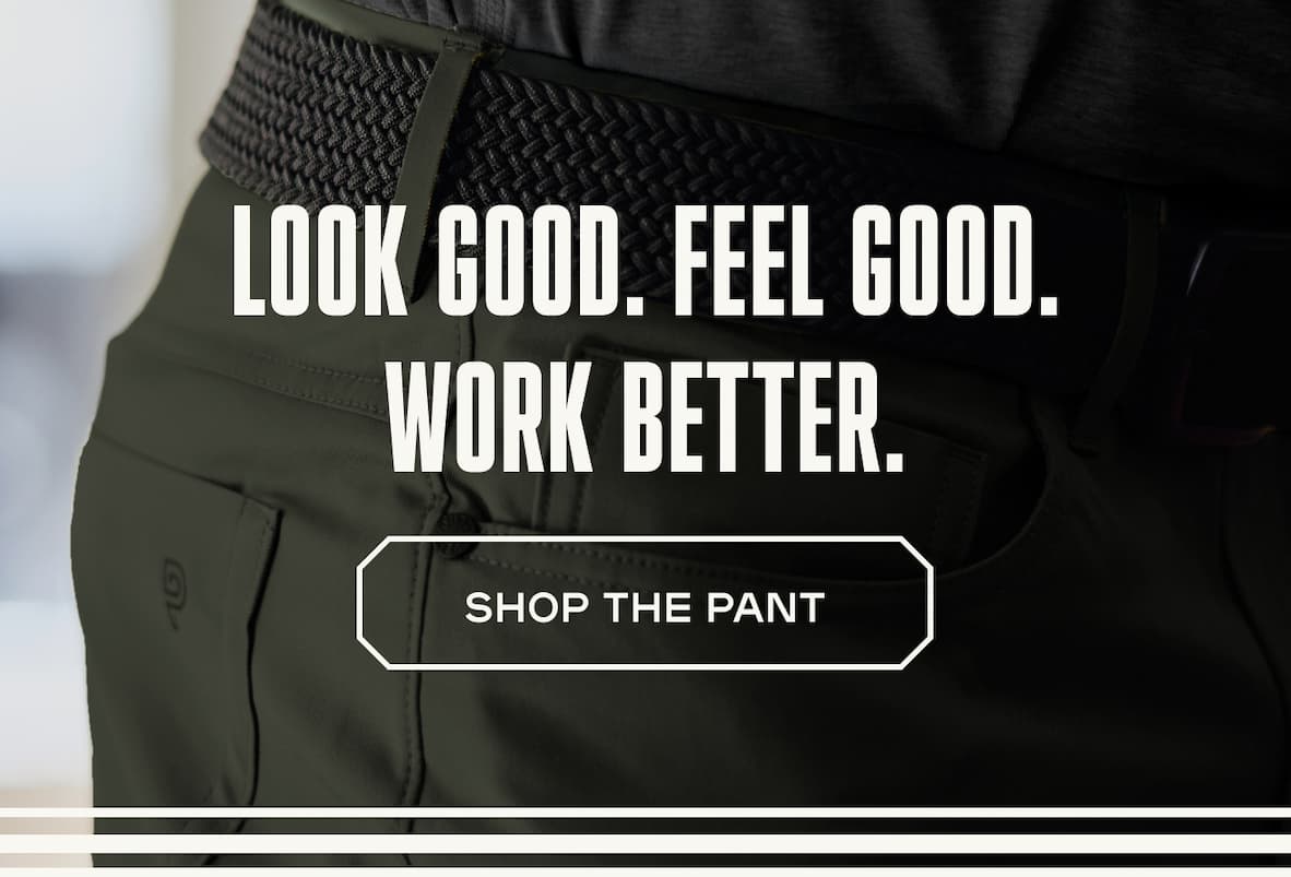 Shop The Pant