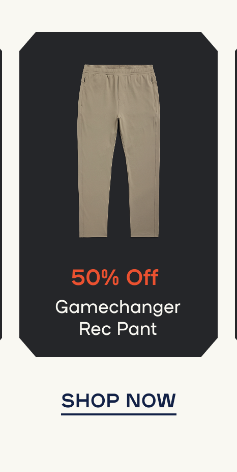 Shop Rec Pant